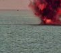 Rusiya Ukrayna gəmilərini belə vurdu - VİDEO