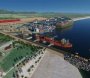 Çinlilər Gürcüstanda Anaklia limanını tikəcək