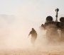 Hizbullahın pilotsuz təyyarələri İsrail ordusu diviziyasının qərargahına hücum edib