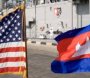 ABŞ Kambocanı tutmağa çalışır