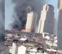 İstanbulda fabrikdə güclü yanğın oldu