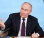 Putin Rusiya ilə Boliviya arasında ticarətin həcmini qiymətləndirib