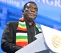 Zimbabve prezidenti Rusiya Federasiyasından olan sahibkarları ölkəyə sərmayə qoymağa dəvət edib