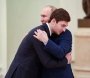 Putin Ramzan Kadırovun 17 yaşlı oğlu ilə görüşüb