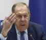 Lavrov Fransanı yalan danışmaqda İTTİHAM EDİB