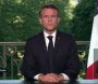 Makron Fransa Milli Assambleyasını buraxdı