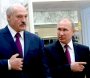 Putin və Lukaşenko telefonla danışıblar