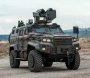 Türkiyə zirehli texnikası Gürcüstan ordusu ilə xidmətdədir
