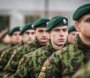 Litvada hərbi çağırış bərpa edilib