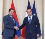 Ermənistan Fransa ilə yeni hərbi saziş imzaladı