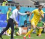 Ukrayna millisinin futbolçusu Şevçenkonun rekordunu qırıb