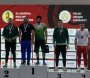 Güləşçilərimiz beynəlxalq turnirdə 3 medal qazandılar