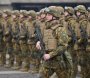 Ukrayna ordusunda yeni qoşun qüvvələri yaradılıb