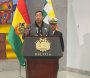 Boliviya prezidenti çevriliş cəhdində iştirak edən hərbçilərdən danışıb