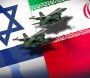İran İsraili genişmiqyaslı müharibə ilə hədələdi