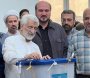İranda seçkilərdə lider odur