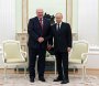 Lavrov Lukaşenko ilə Putin arasında görüşün nə vaxt baş tuta biləcəyini açıqlayıb
