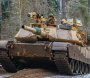 Zelenski etiraf etdi: Abrams tankları kömək etmədi