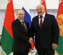 Putin Valaamda Lukaşenko ilə görüşüb