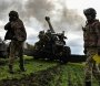 Rusiya hərbçiləri Ukrayna Silahlı Qüvvələrinin bir tankını və iki haubitsasını məhv edib