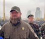 Kadırov əsir götürülmüş Ukrayna Silahlı Qüvvələri əsgərinin videosunu nümayiş etdirib