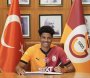 “Qalatasaray” braziliyalı futbolçunu transfer edib