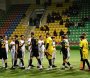 Minifutbol üzrə Çempionlar Liqasının qalibi olan Azərbaycan komandası Vətənə qayıtdı