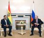 Boliviya prezidenti BRİKS sammitində Putinlə görüşmək istəyib