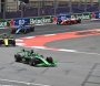 "Formula 2" yarışının qalibi bəlli oldu -YENİLƏNDİ