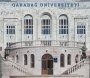 Qarabağ Universiteti ilk tələbələrini qarşıladı -VİDEO