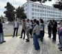 Qarabağ Universiteti tələbələrinin Xankəndidə yerləşdirilməsinə başlanıldı