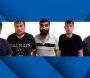 Bakıda 5 nəfərdən 13 kq narkotik aşkarlandı - VİDEO