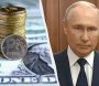 Putin və Ukrayna müharibəsi üçün REKORD BÜDCƏ