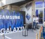 Bakıda “Samsung” brendinin yeni mağazasının açılışı olub