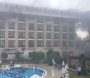 Məşhur istirahət zonasında hotel YANDI