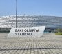 COP29-la bağlı Bakı Stadionunda 56 yeni kafe-restoran qurulub