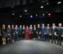 Birinci vitse-prezident Azərbaycan Dövlət Pantomim Teatrında -FOTO