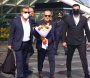 Fatih Terim Bakıda  jurnalistlərlə  görüşəcək