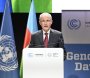 "Hər kəsi ilk Su Bəyannaməsinə qoşulmağa çağırıram"- COP29-un Prezidenti