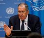 "Zelenski Rusiyanın cavabından qorxur" -Lavrov