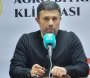 “Axır vaxtlar bir az emosional olmuşam” - Azər Bağırov