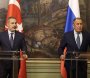 Fidanla Lavrov arasında KRİTİK MÜZAKİRƏ