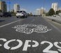 COP29 zolaqları  qüvvədən  düşdü