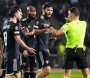 "Qarabağ" "Ayaks"la oyuna    görə    cərimələndi