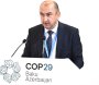 "COP29-da fəaliyyət göstərmək üçün 16 minə yaxın müraciət edilmişdi"- Nazir müavini