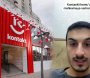 Türk blogger "Kontakt Home"dan Türkiyə səfirliyinə şikayət edib - VİDEO