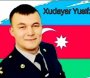 Şəhid Xudayarın qardaşı müğənninin qızı ilə ailə qurur