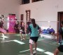 Xankəndidə 50 ildən sonra badminton üzrə ölkə çempionatı keçirildi -FOTO