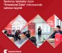 Kapital Bank tələbələr üçün “Emosional zəka” mövzusunda təlimlər keçirdi