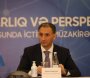 Nazir:"Təyyarənin qanadında deşik izlərini görmək olar"